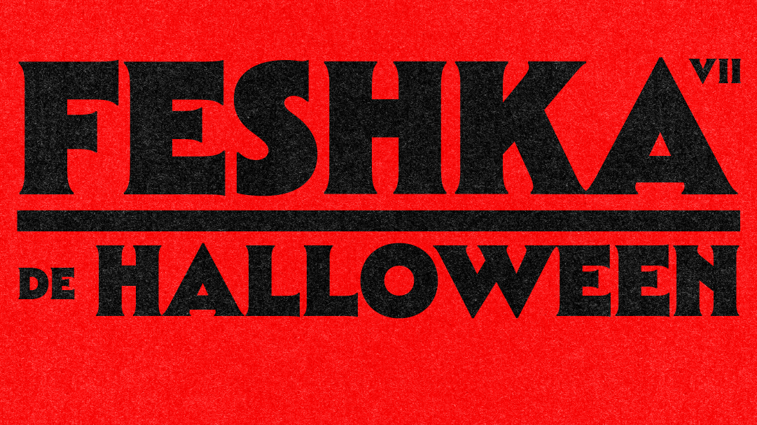 Feshka de Halloween